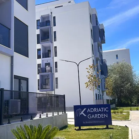 Blue Adriatic