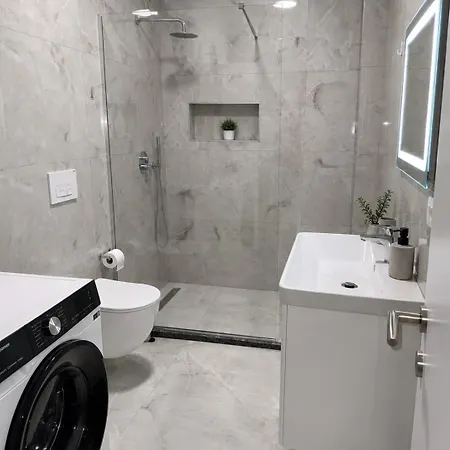 Blue Adriatic Appartement